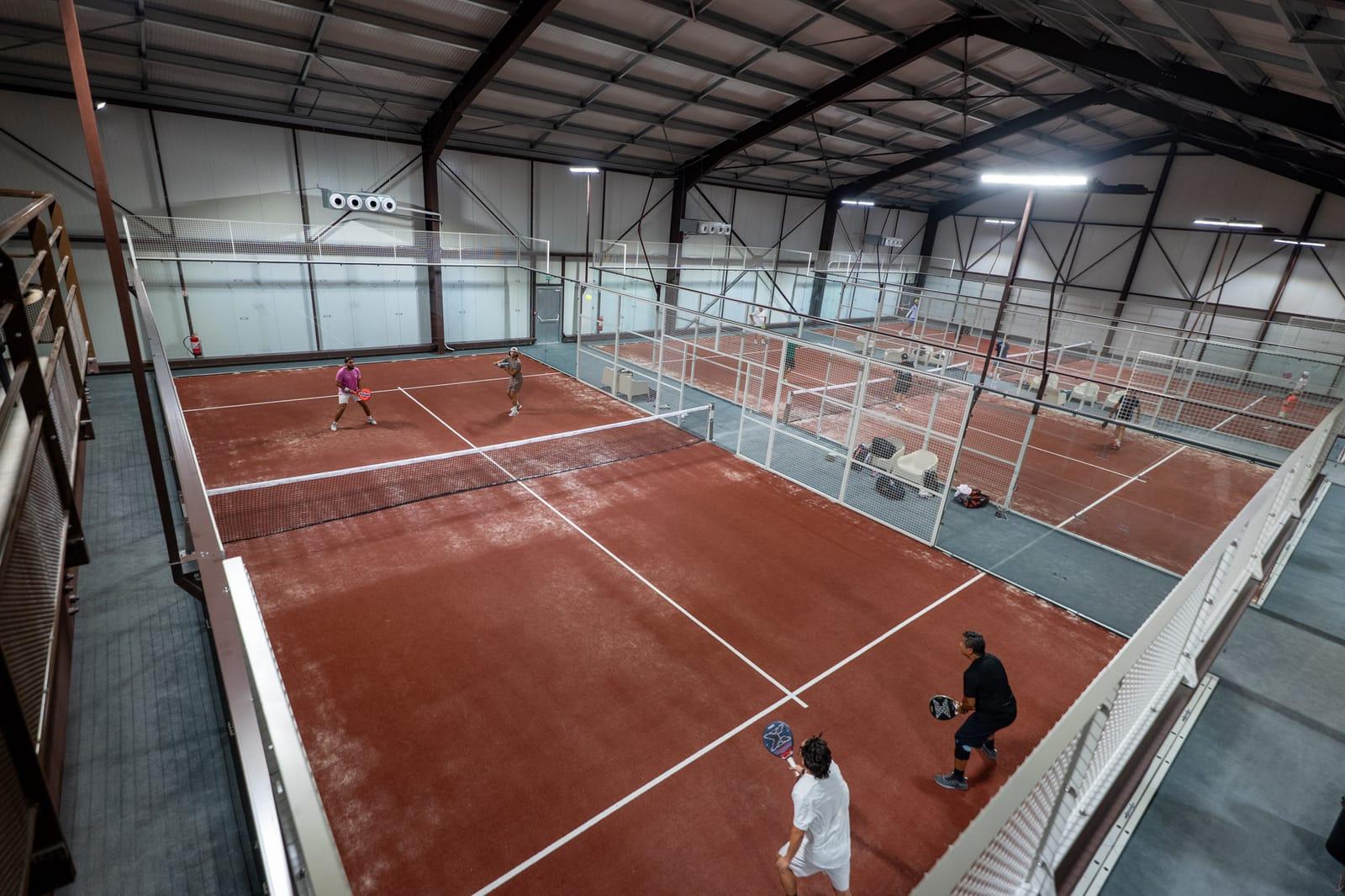 Padel